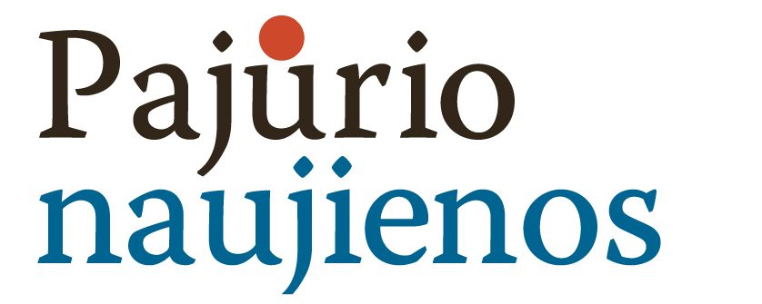 Pajūrio naujienos